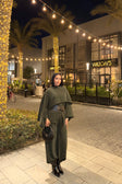 Olive leen set