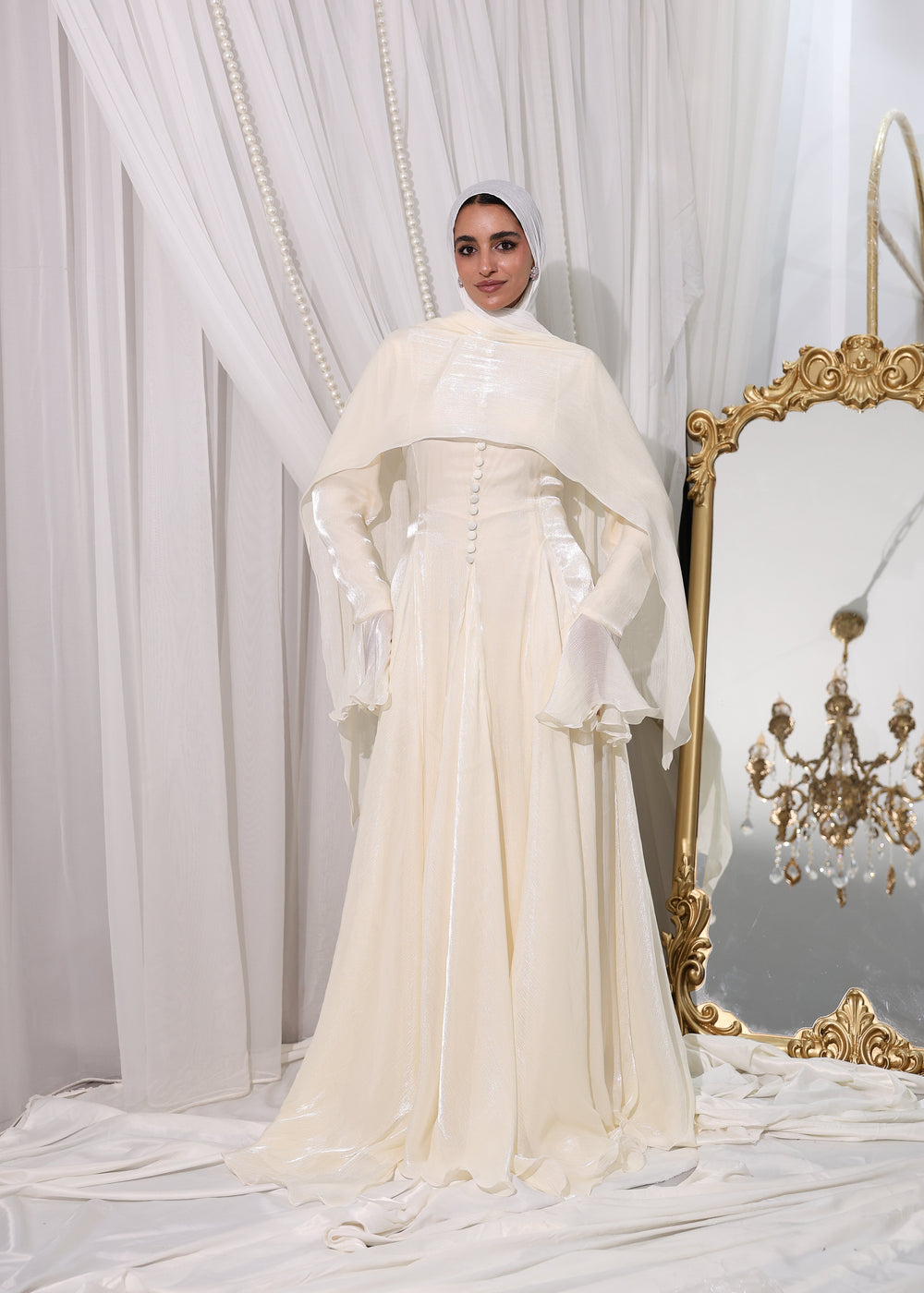 Dorra dress