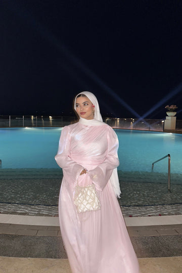 Ghalia dress