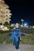 Dala set ( blue )