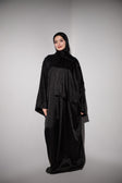 Noreen black isdal, Black