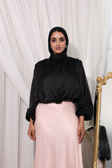 Nayla blouse
