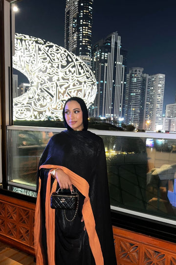 Hoor kaftan