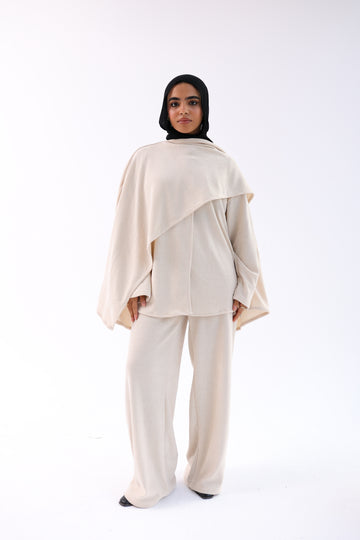 Leen Beige set