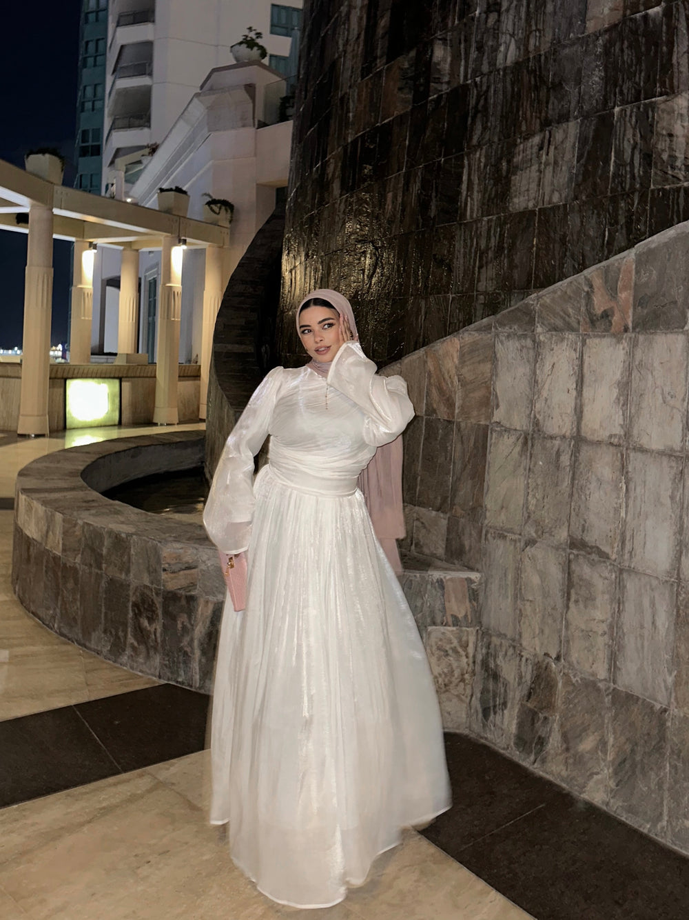 Ghalia dress