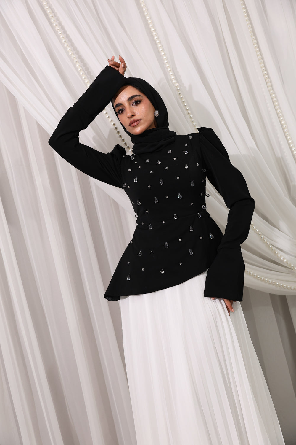 Jory Dress