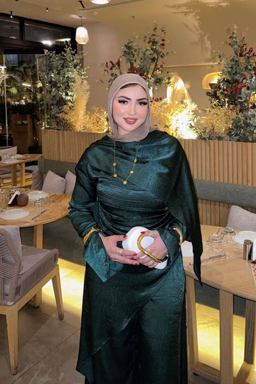 Dala set ( Olive )