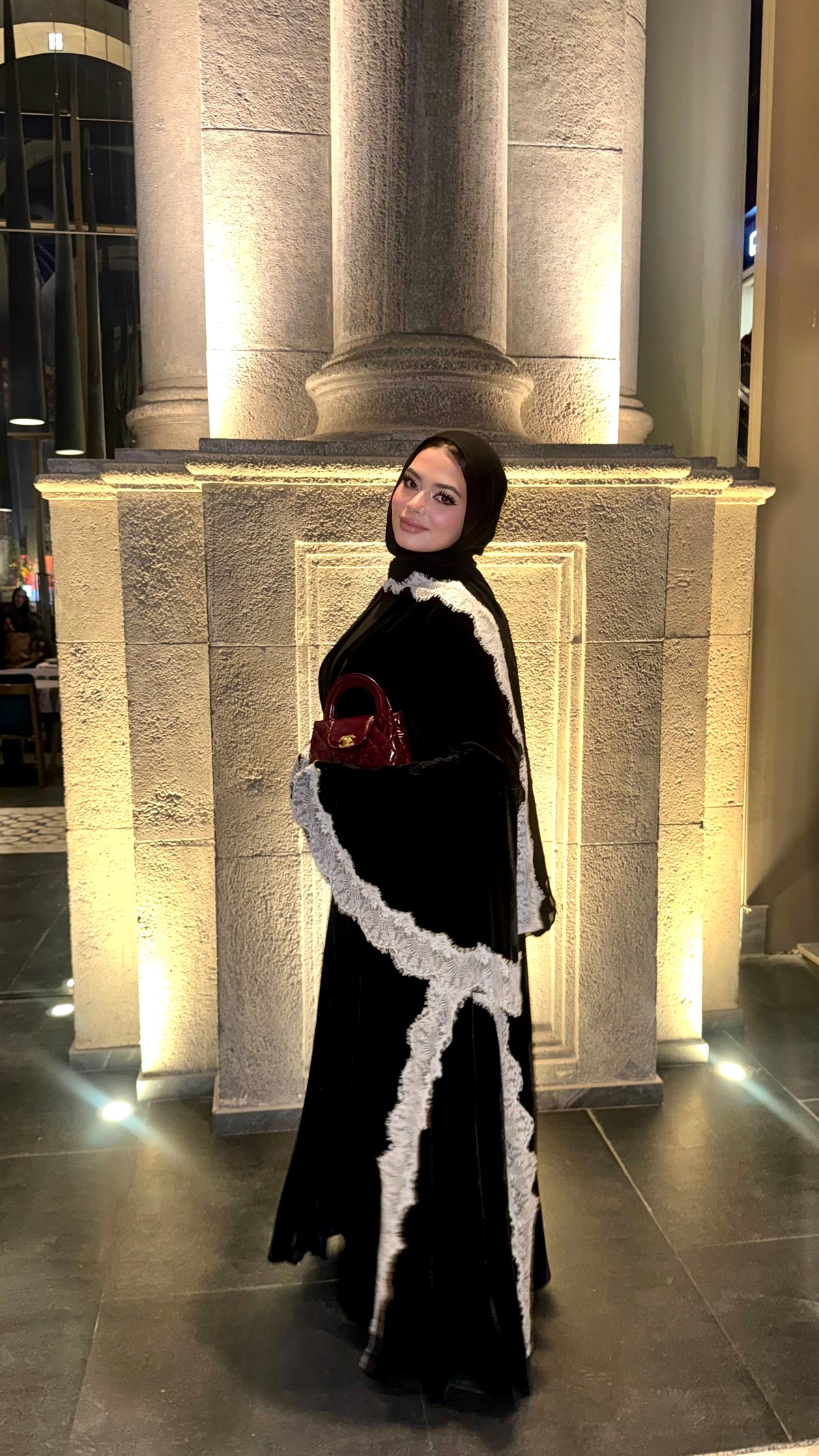 Abayas & Kaftans