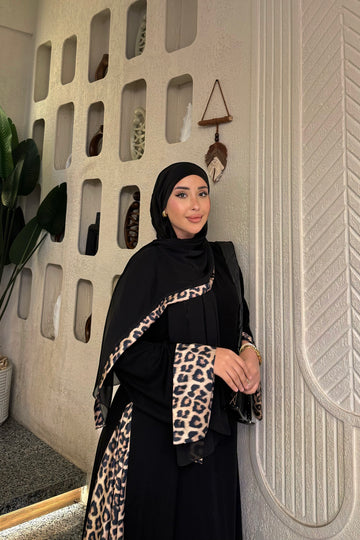 Dalida Abaya ( Tiger )