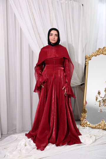 Dorra dress