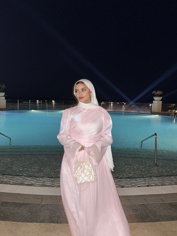 Ghalia dress
