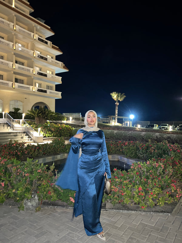 Dala Royal Blue