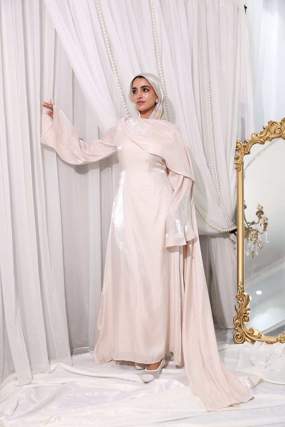 Nour dress