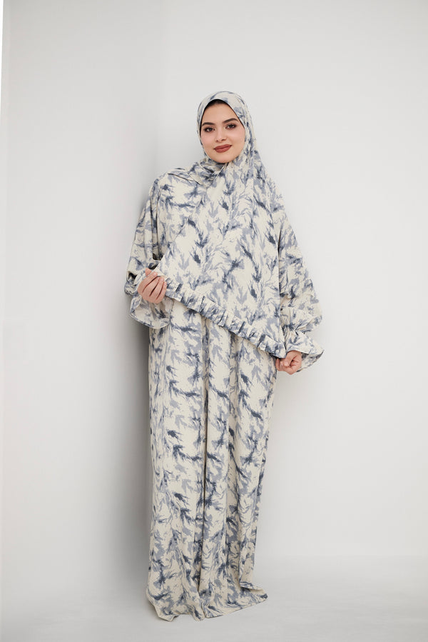 Hadia isdal