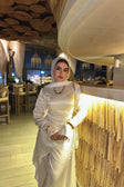 Dala set ( White )