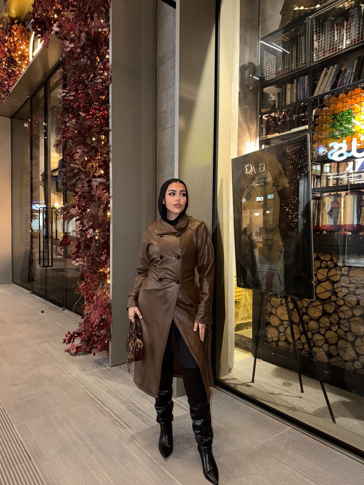 Outerwear
