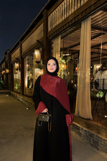 Roaa Abaya