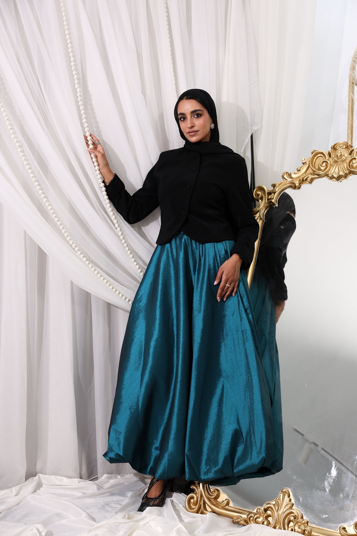 Cinderella skirt