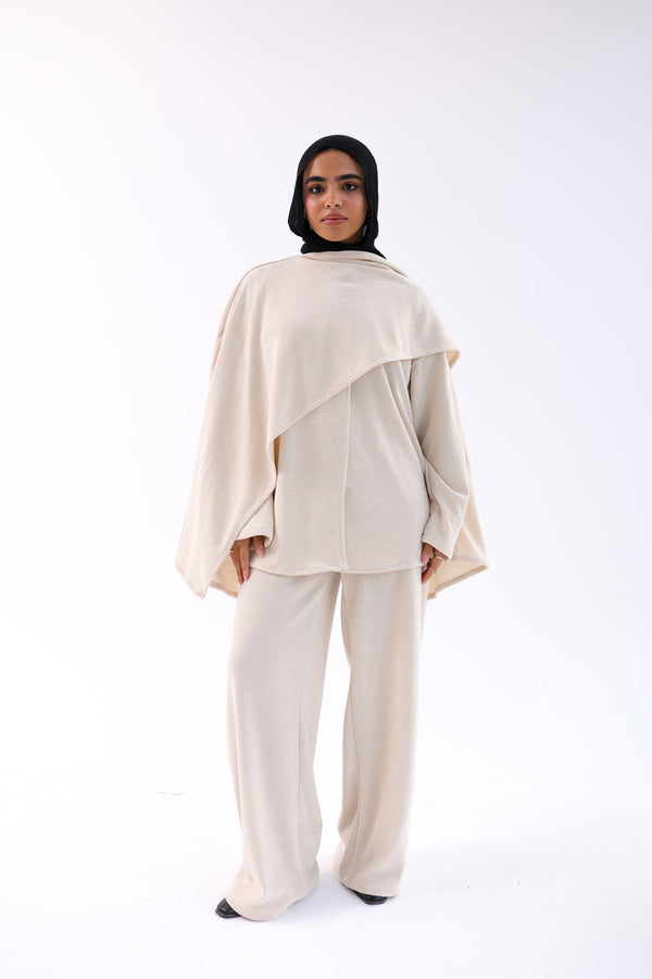 Leen Beige set
