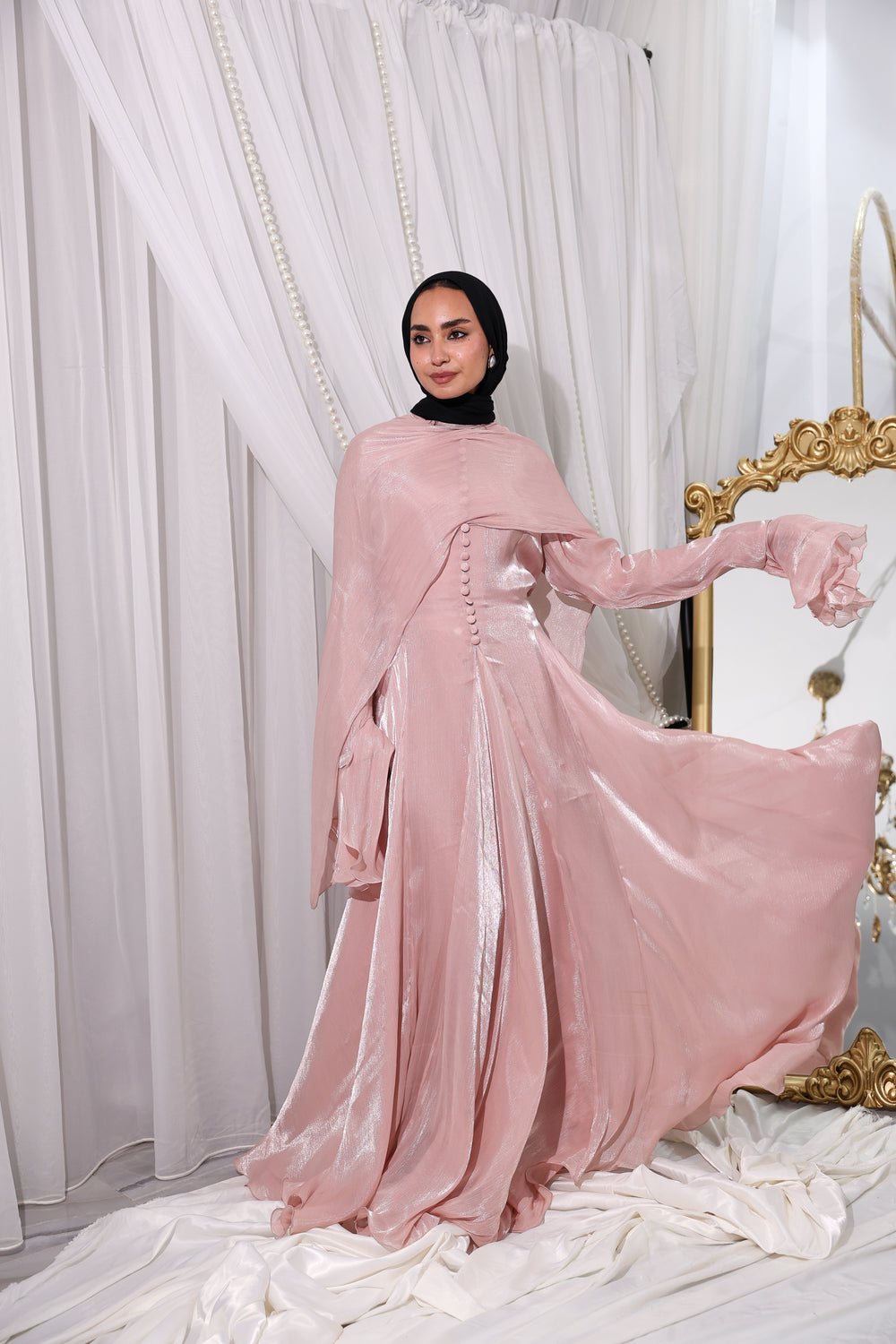 Dorra dress
