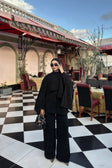 Leen black set