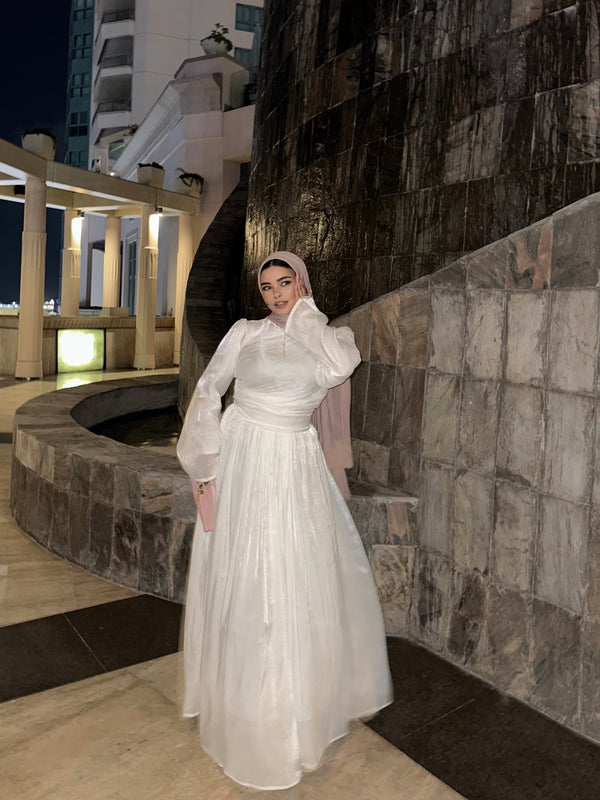 Ghalia dress