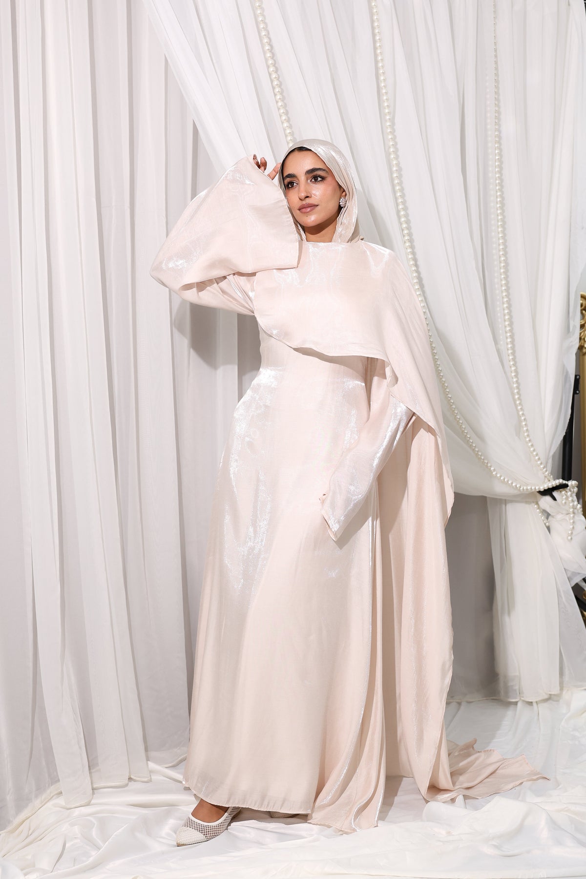 Nour dress