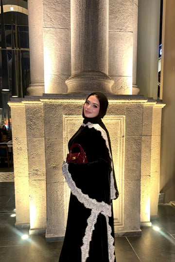 Tamara abaya