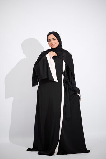 Omra abaya