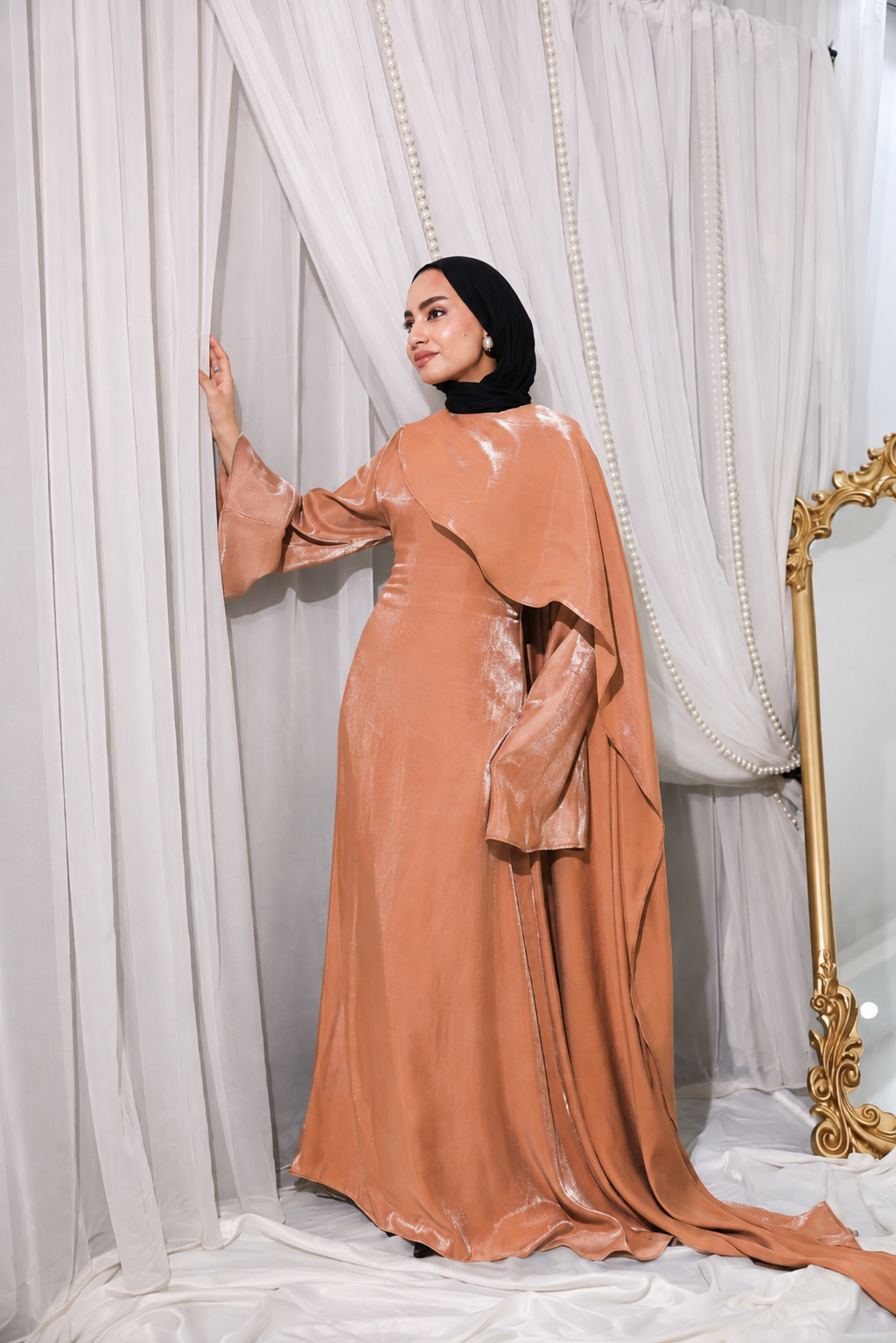 Nour dress