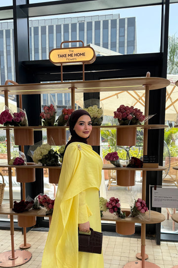 Farah Dress