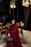 Zaha Abaya