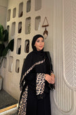 Dalida Abaya ( Tiger ), Tiger
